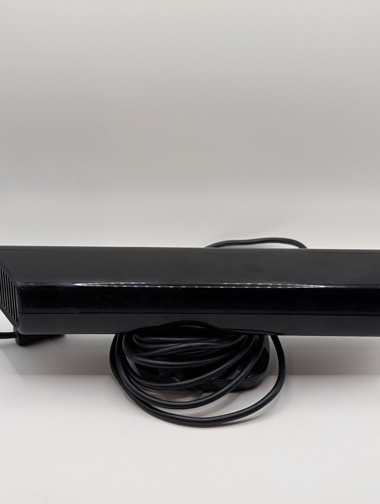 Official Microsoft Xbox 360 Kinect Motion Sensor Bar Model 1414 - Tested