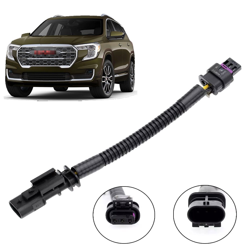 Auto Start Stop Disable/Delete/Eliminator Cable for Chevy Equinox Malibu Cruze