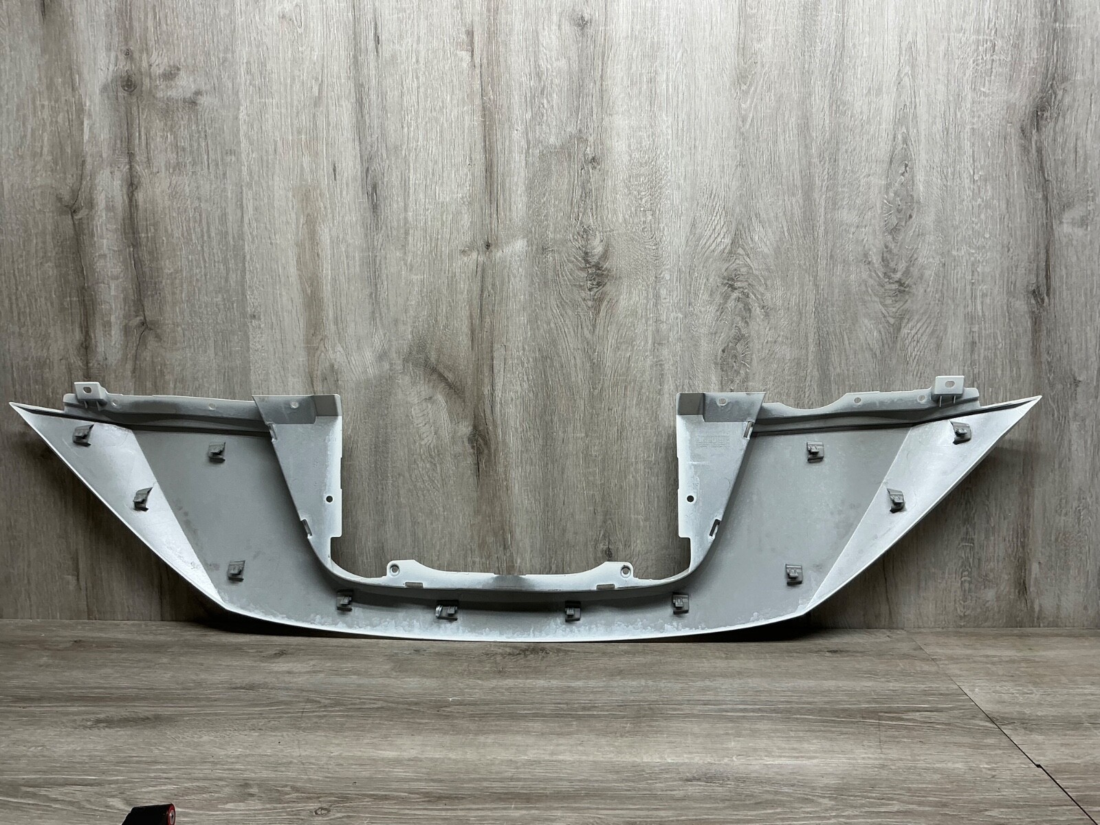 2020-2021-2022-2023-2024 Nissan LEAF Cover Assembly-Charge Port OEM 623206WK0AC1