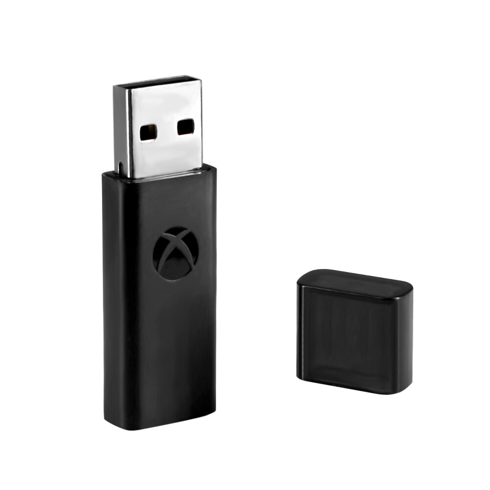 For Microsoft Xbox One Controller Adapter New in Bulk Packaging