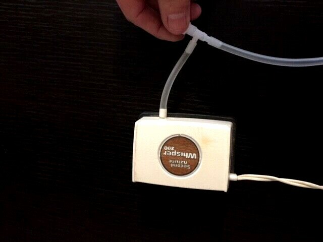 Aquarium Air Line Tubing Control Valves 5x-10x-20x-50x-100x FAST SHIPPING!