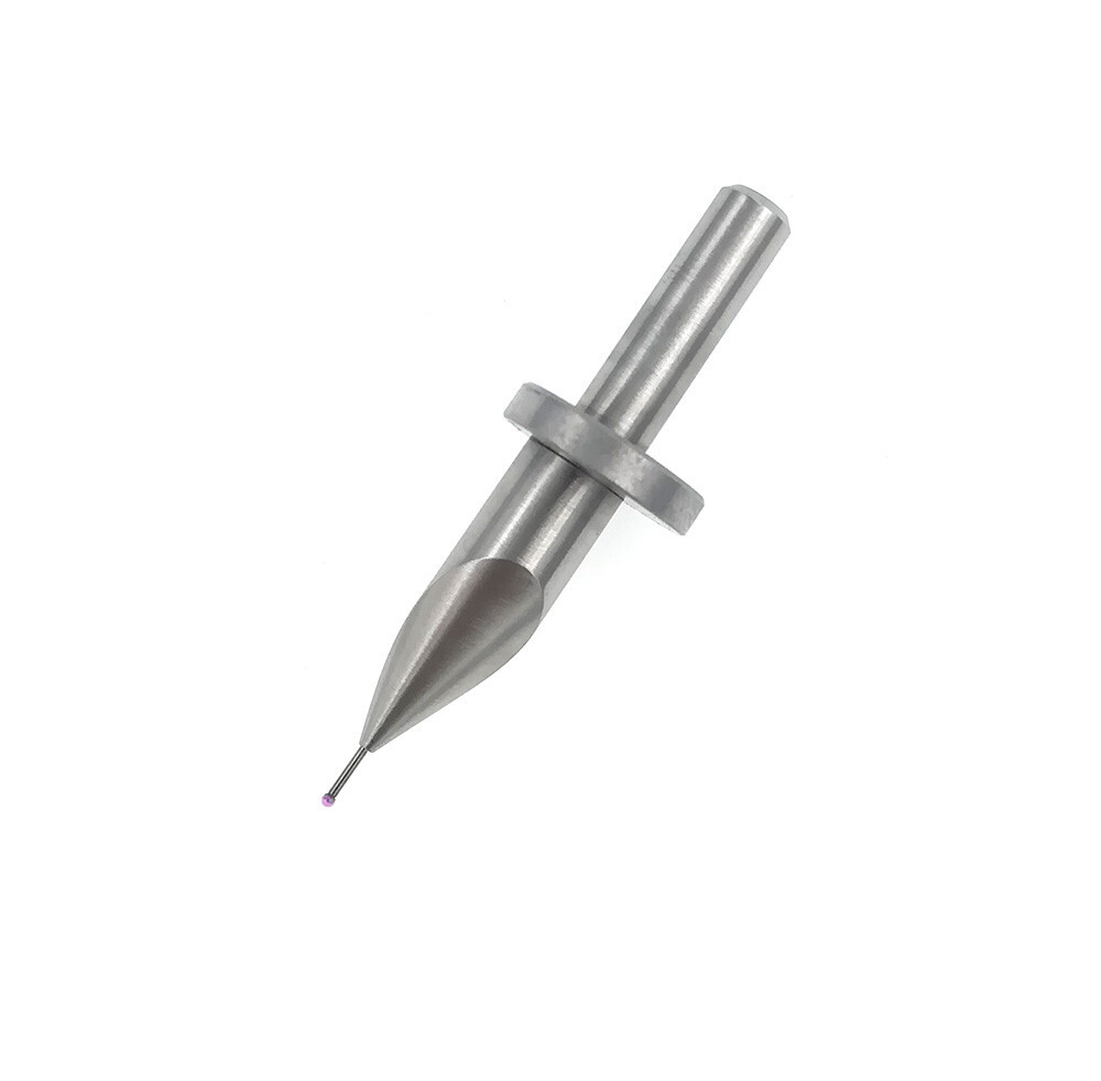 00760228 Ball Tip Probe Insert 1mm Ruby Ball for TESA Hite Height Gauges