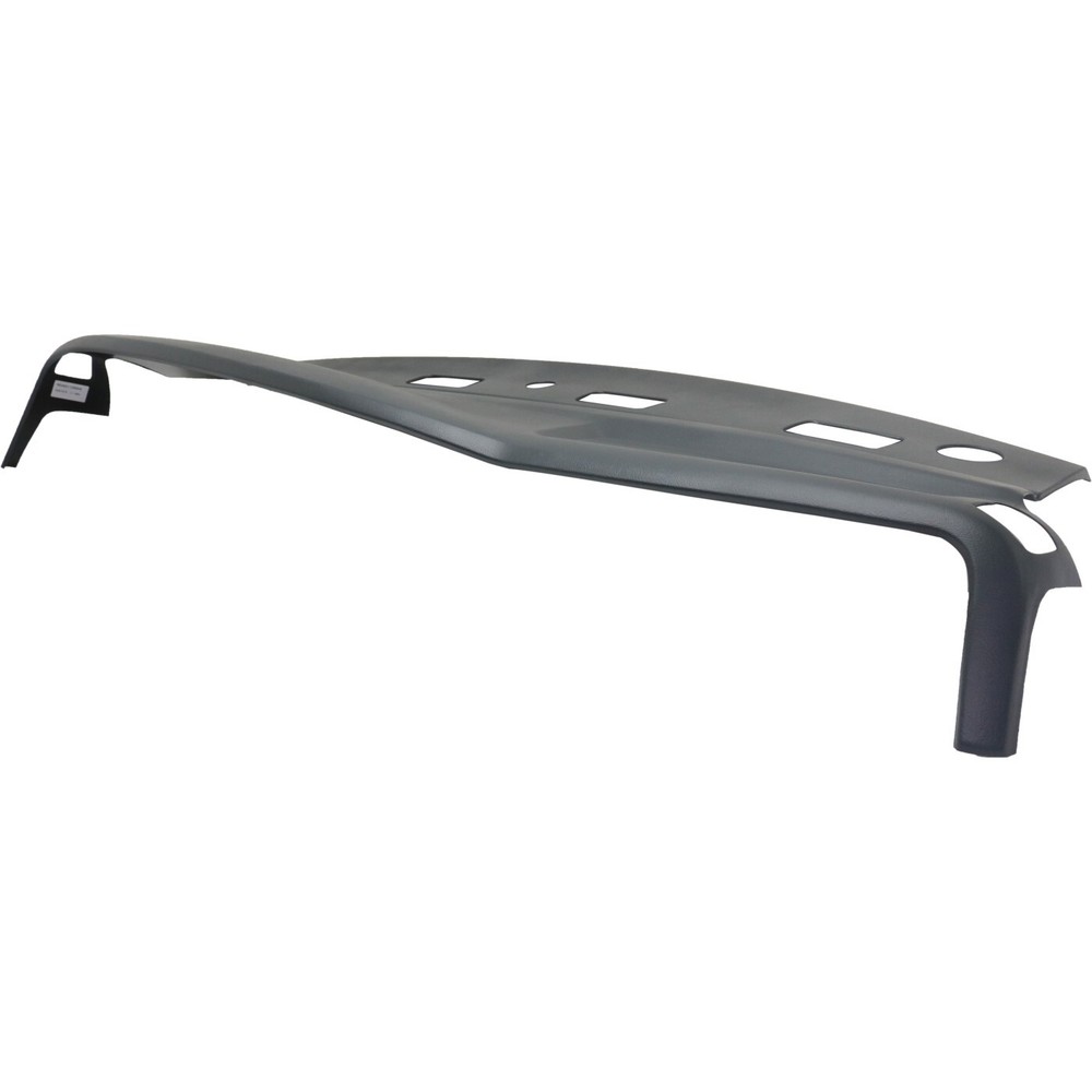 Dash Cover For 2002-05 Dodge Ram 1500 2003-05 Ram 2500 Molded ABS Thermoplastic
