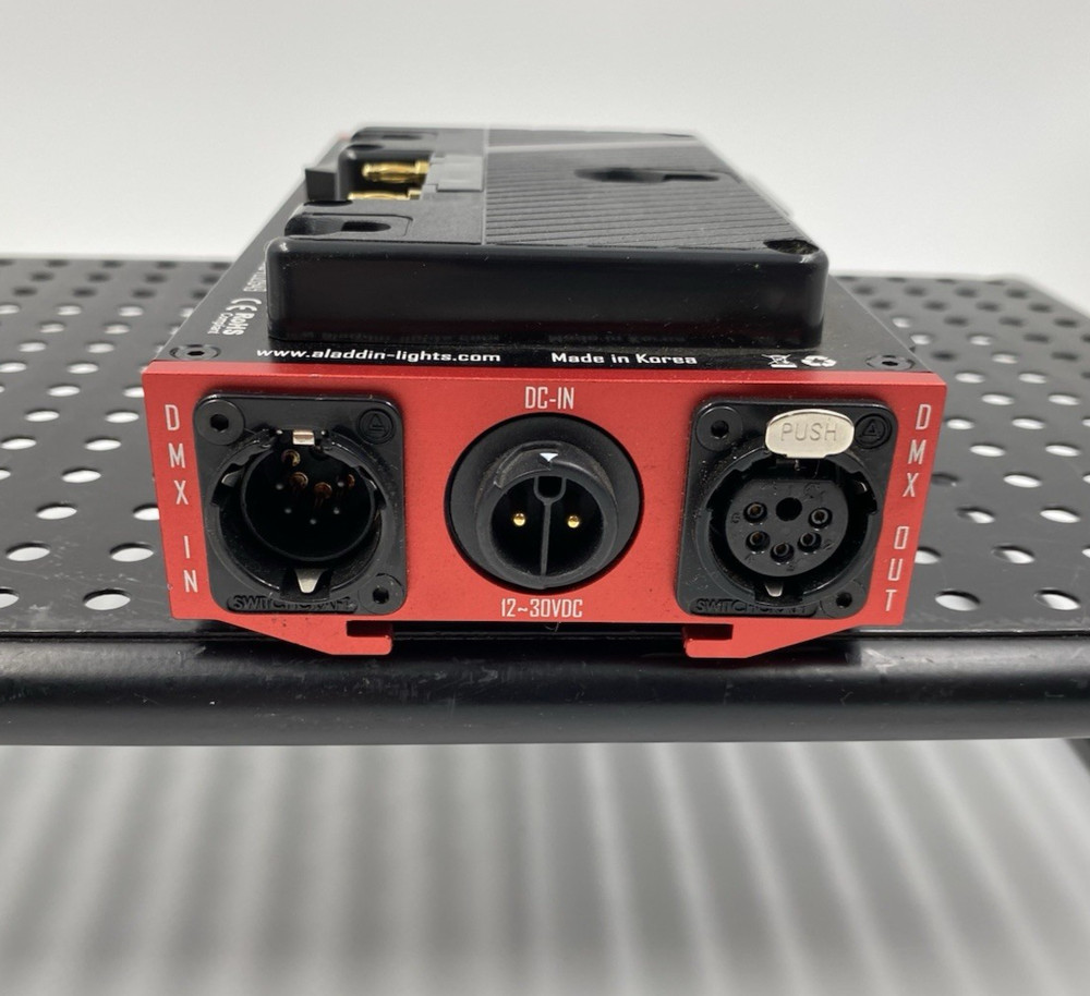 Aladdin FL12BI DIM Dimmer Controller