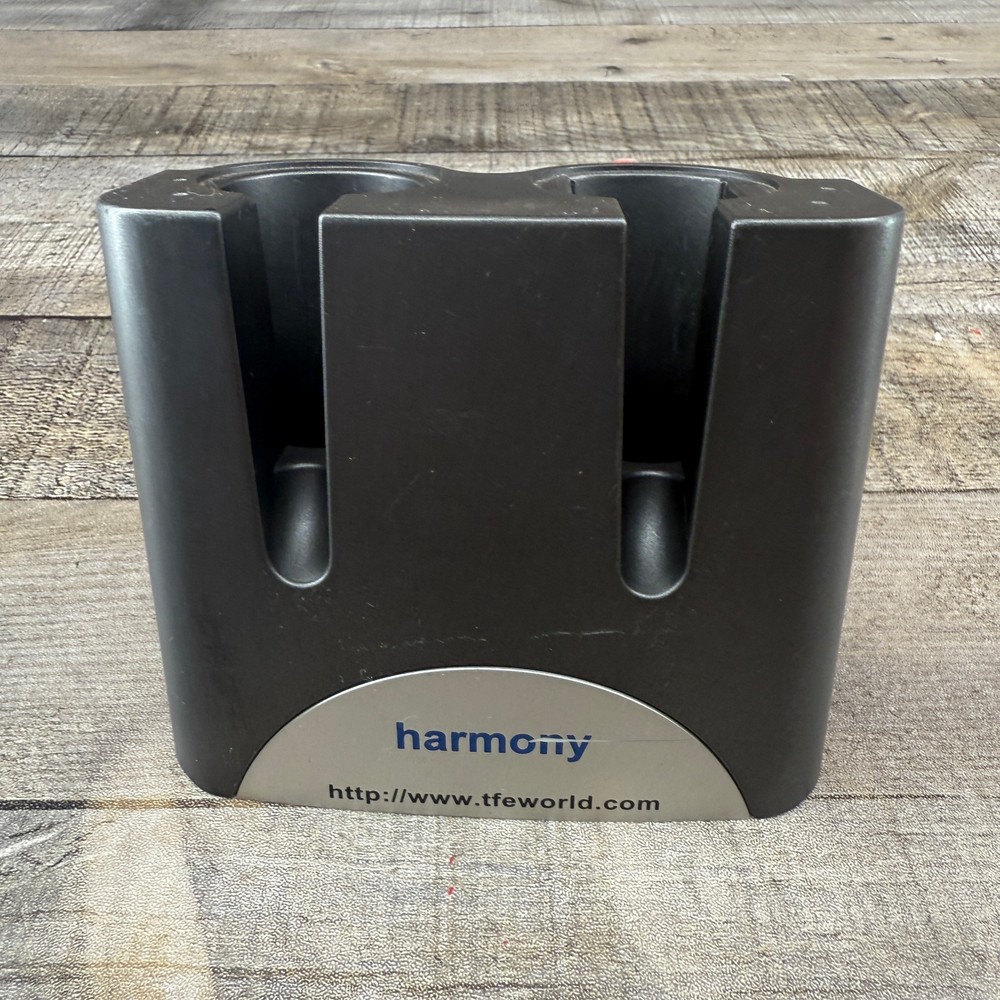 Harmony Entertech Magic Sing Mic Power Adaptor Base Only