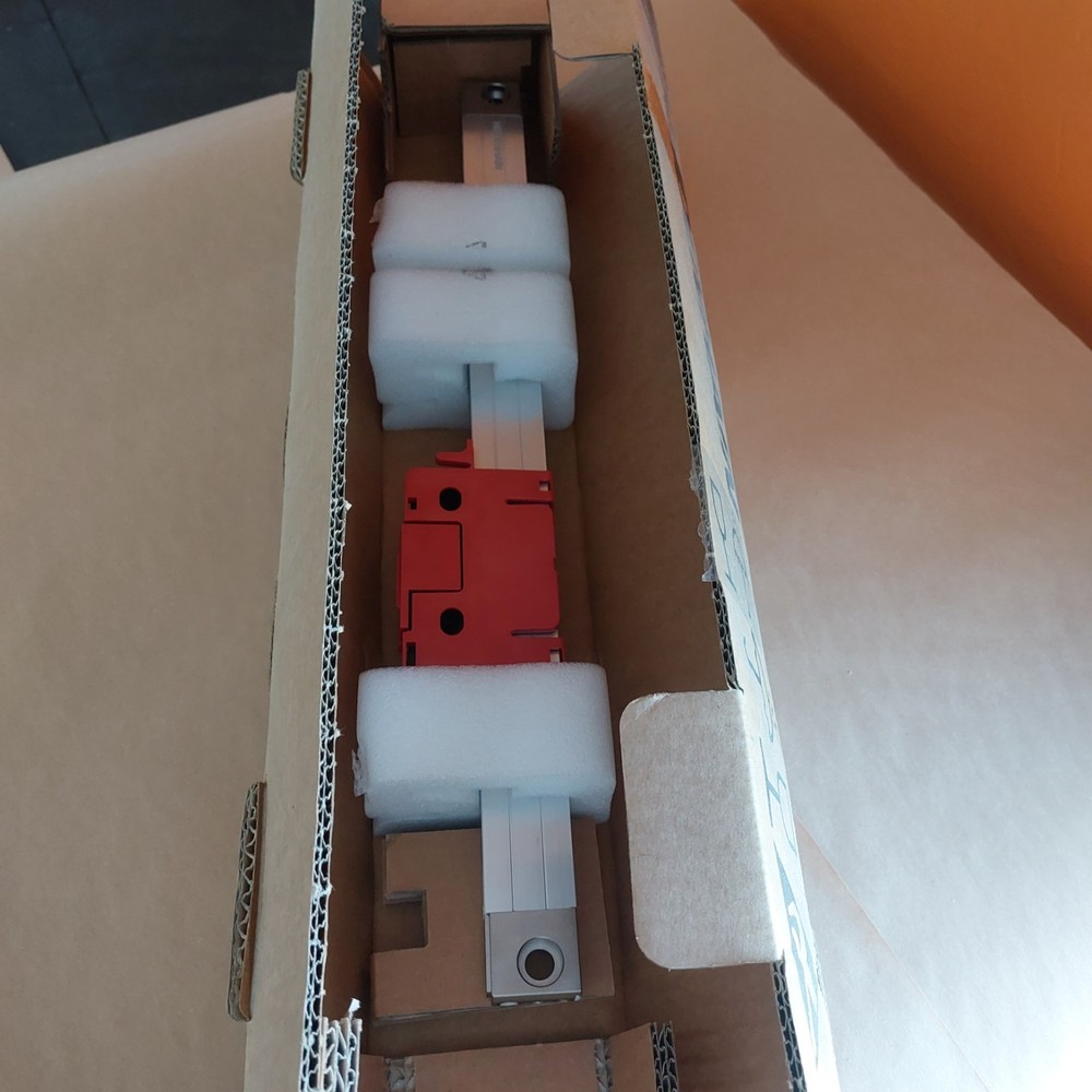 Heidenhain LS476 320mm Linear Encoder / Linear Scale, ID 329 986-6H NEW Open Box