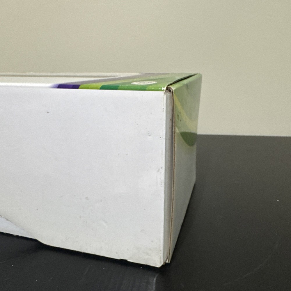 Microsoft Xbox 360 Kinect Sensor -includes KINECT ADVENTURES