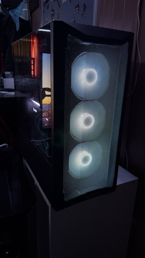 Gaming Desktop PC | Specs in description