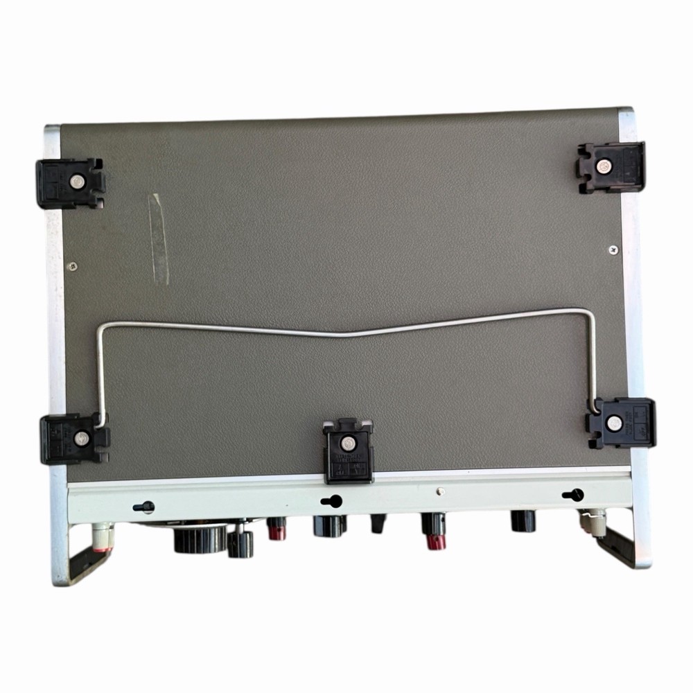 Hewlett Packard Model 333A Distortion Analyzer - HP