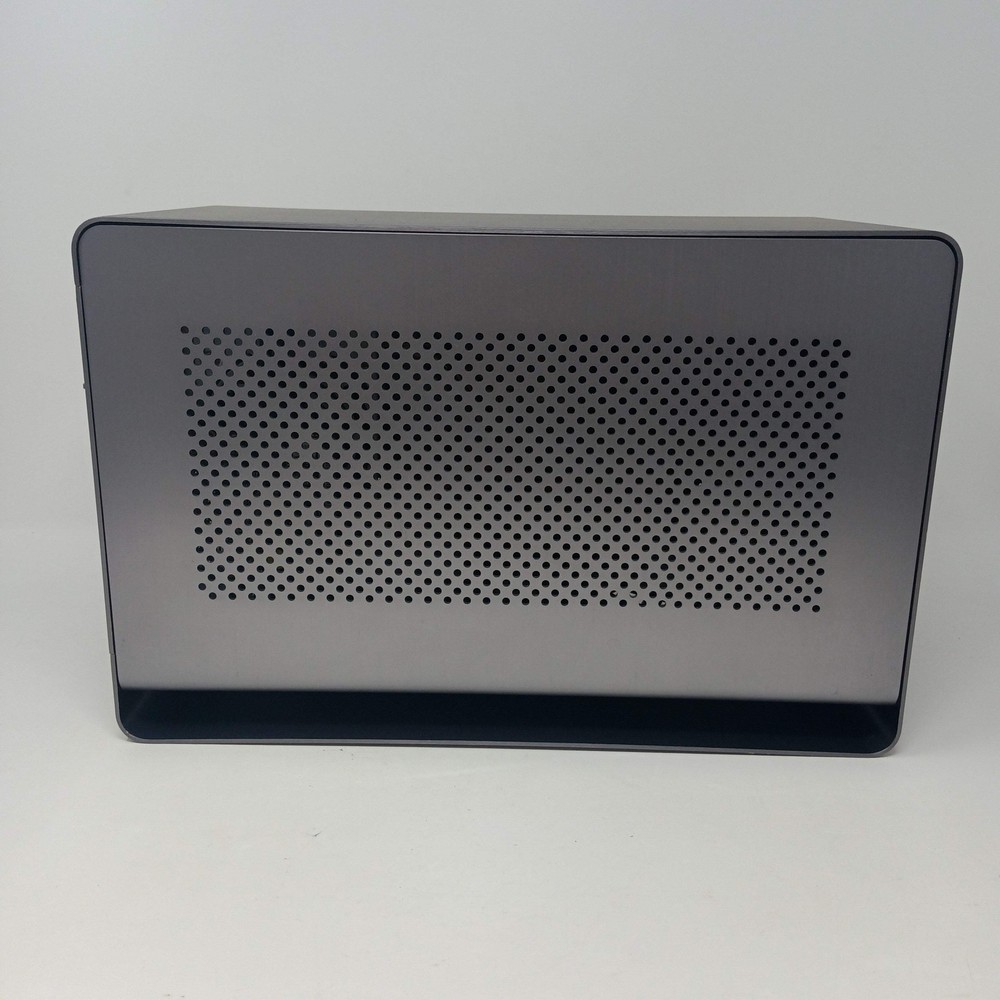 Mantiz Venus eGPU