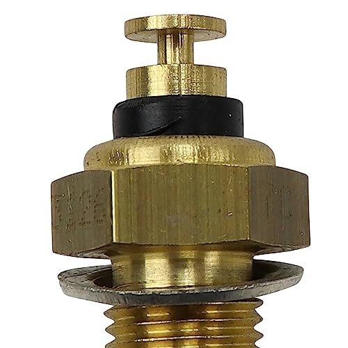 201-1098 Temp Send Switch With Gauge