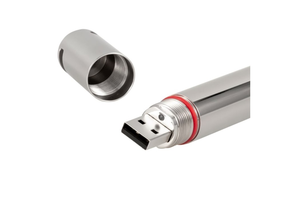 PCE Instruments PCE-HTD 125 - Digital Thermometer Datalogger with Analysis