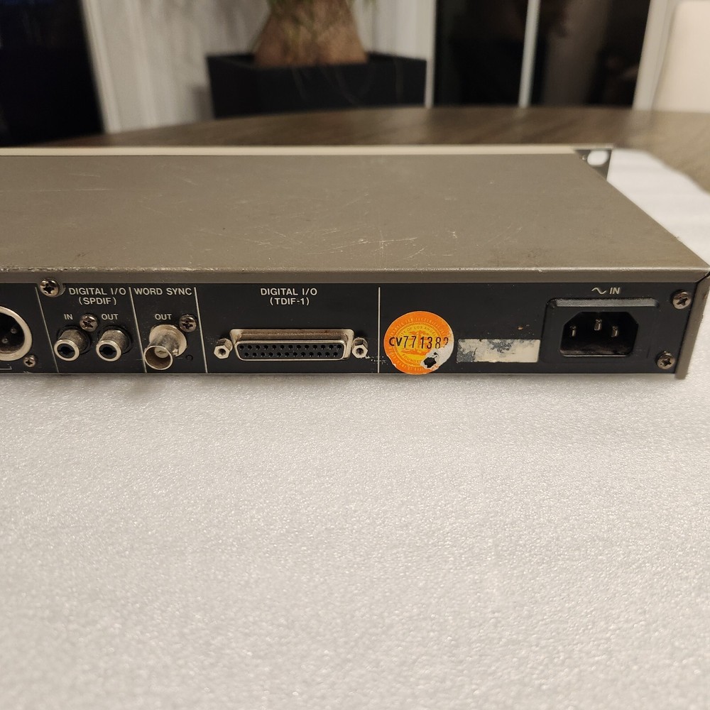 Tascam IF-88AE Digital Audio Interface - Tested