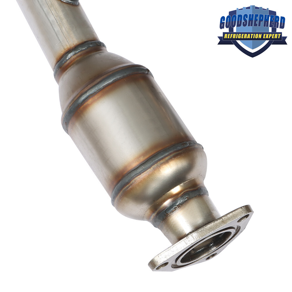 For 2010-2011 Honda CRV/CR-V 2.4L Catalyts Converters Both Front & Rear