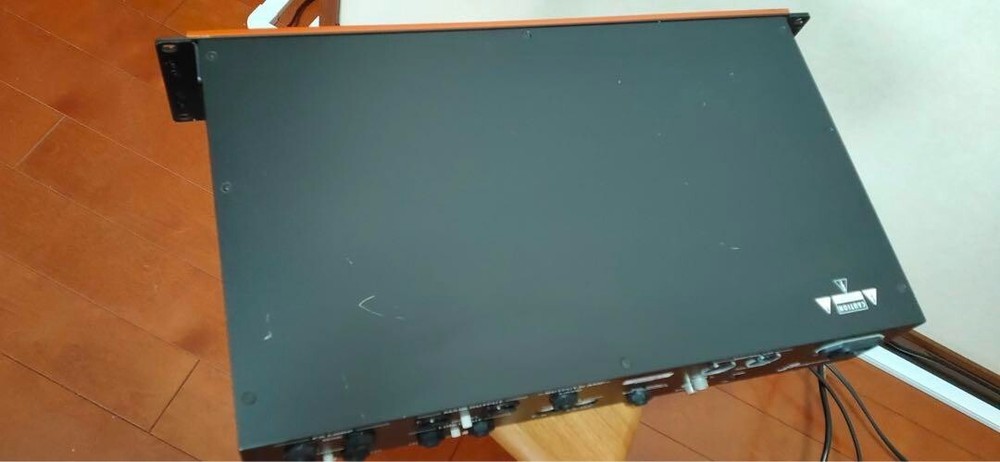 Avid Eleven Rack USB Audio Interface Guitar Preamp