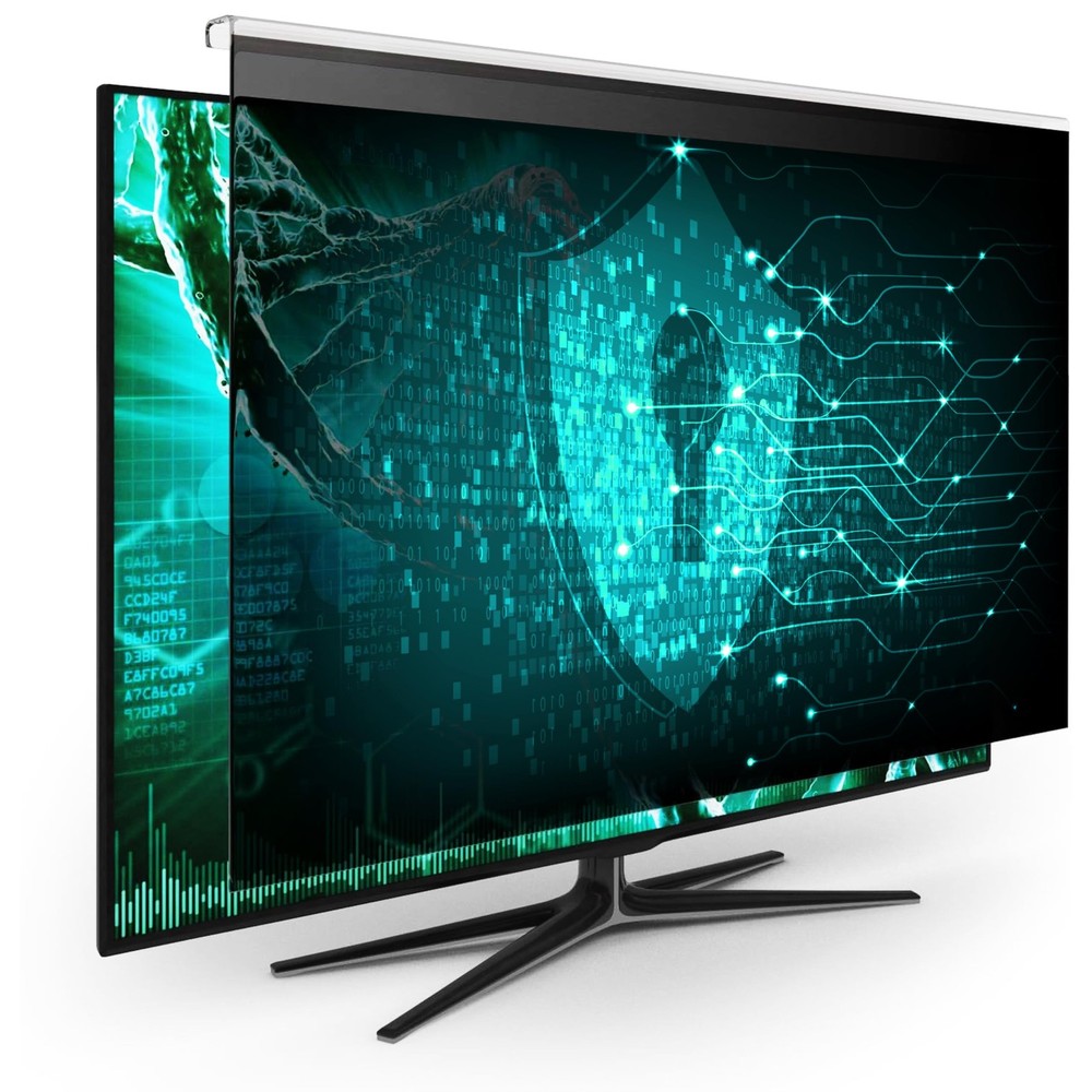 Privacy Screen Panel for 19 inches (Screen Measured Diagonally) Computer