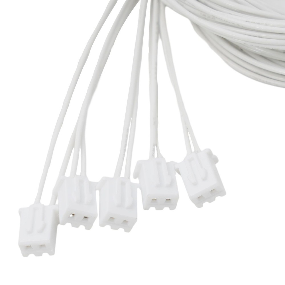 Thermistor Temperature Sensor Accessories High Sensitivity Parts Stability