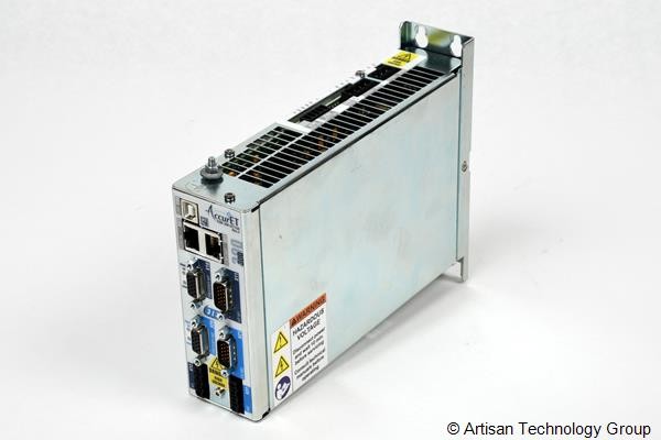 Etel AccurET P2A-300-07 Position Controller