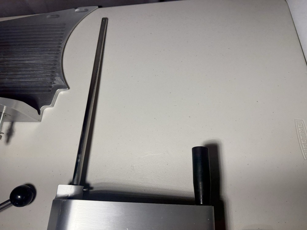 BIZERBA GSP Parts