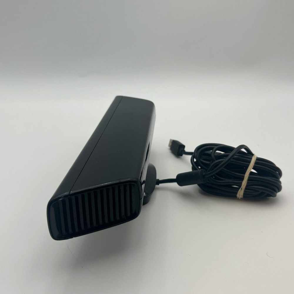 Microsoft Xbox 360 Kinect No Adapter *Untested* - Used