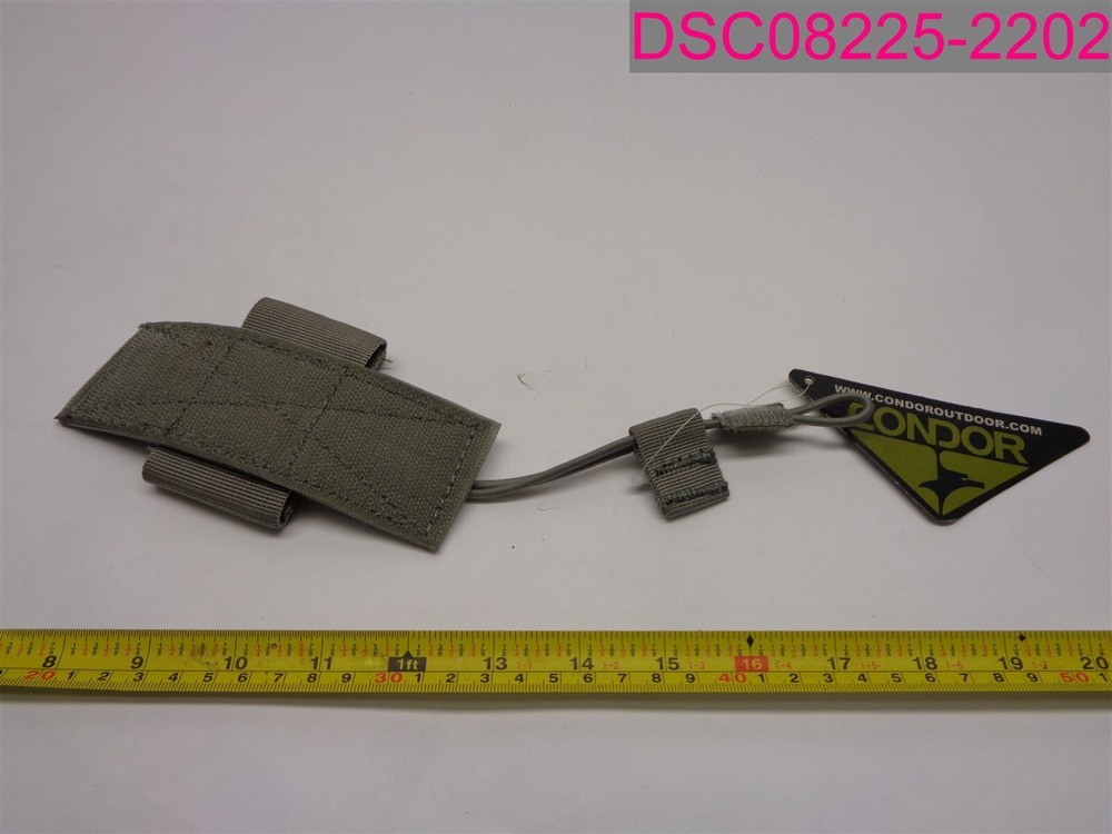 Condor Outdoor Tactical Attachment w/ Loop