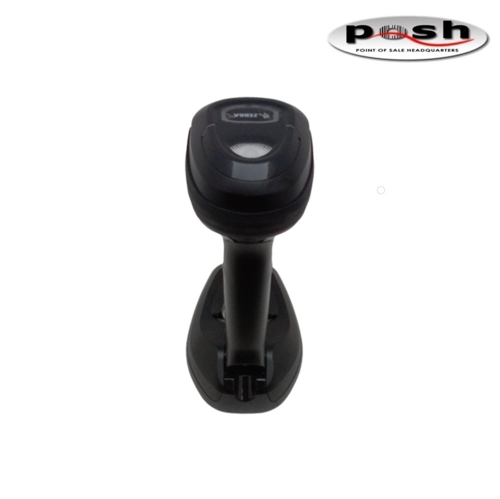 Zebra DS9908 USB Barcode Complete Scanner kit ***DS9908-SR00174ZZWW***