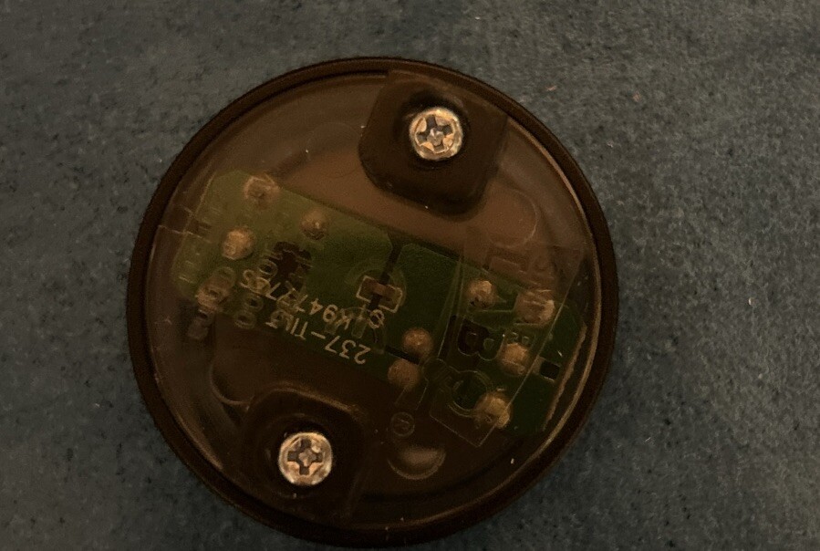 SMARTLAB Smart Circuits Games Gadgets Electronics Tilt Switch Module