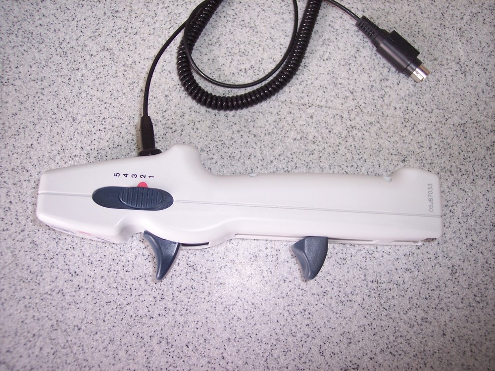 Brand Starter Handy Step Repeating Pipette