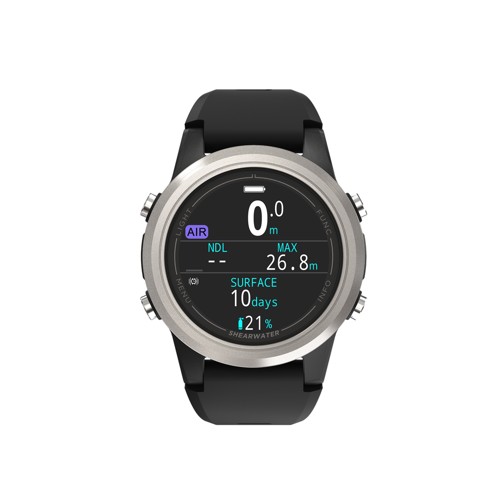Shearwater - Tern and Tern TX