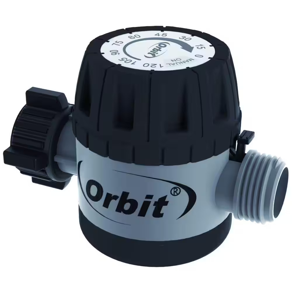Mechanical Hose Watering Timer Sprinkler and Irrigation Timer