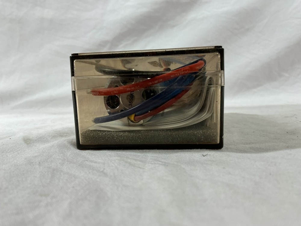 ALIGN RCE-BL25G Brushless Electric Speed Controller Model Kit