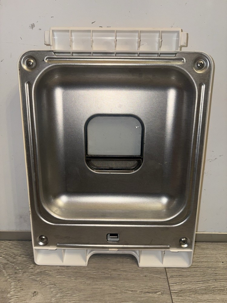 Hitachi HB-B102 Automatic Home Bakery Replacement Lid Top OEM