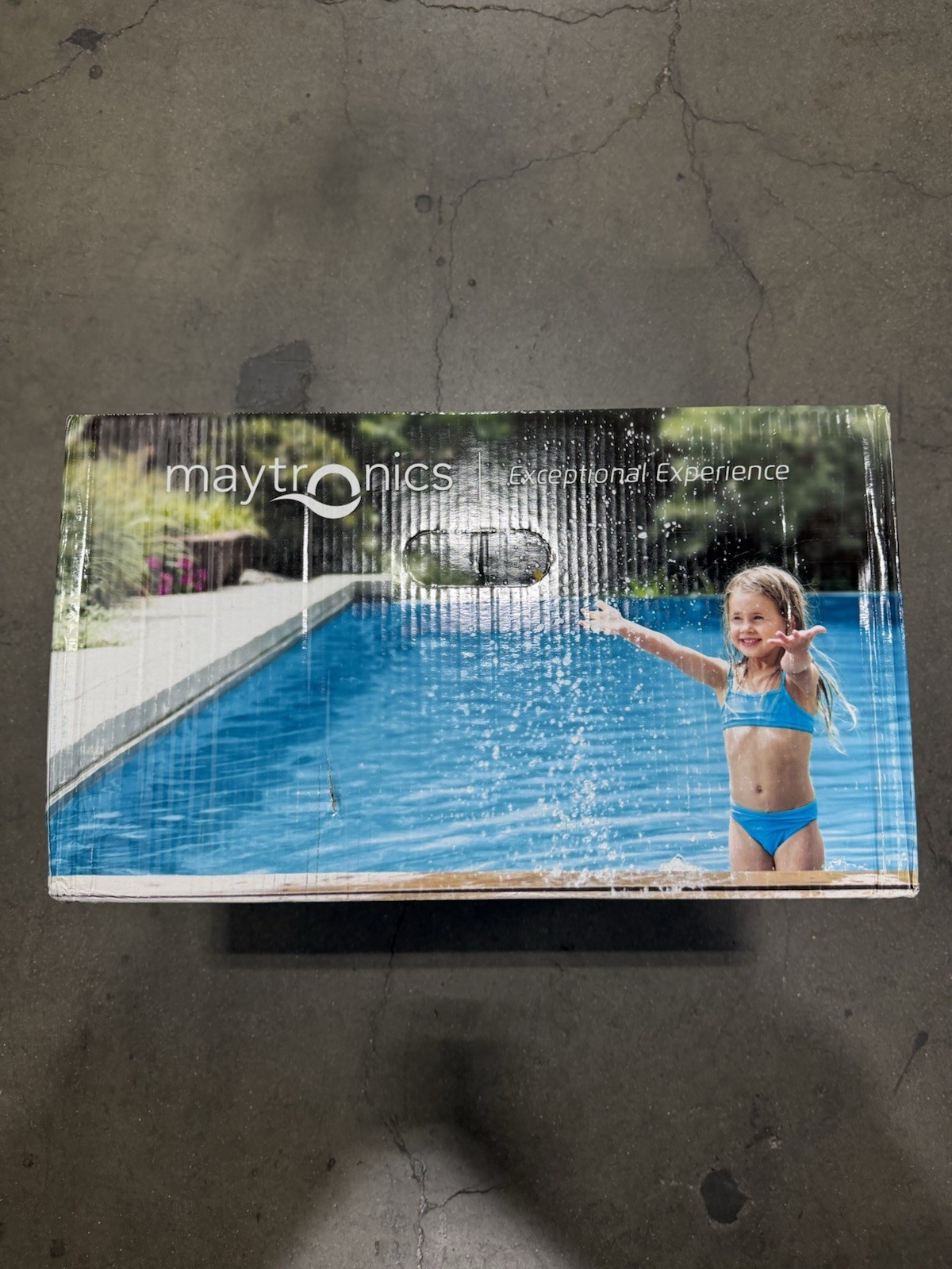 Dolphin Explorer E20 Robotic Pool Cleaner