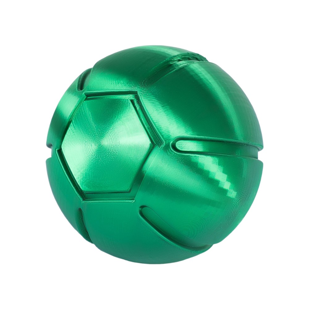 Gyro Zeppeli Cosplay Steel Ball Green Spin Ball Halloween Anime JJBA Accessories