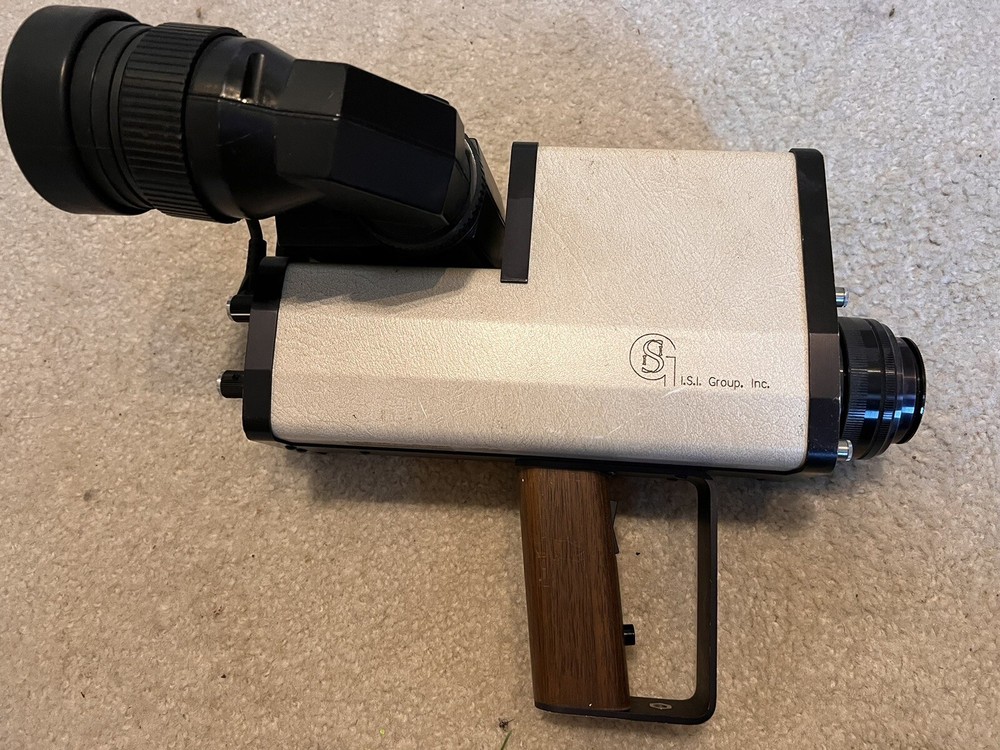 ISI Group VideoTherm Model-94
