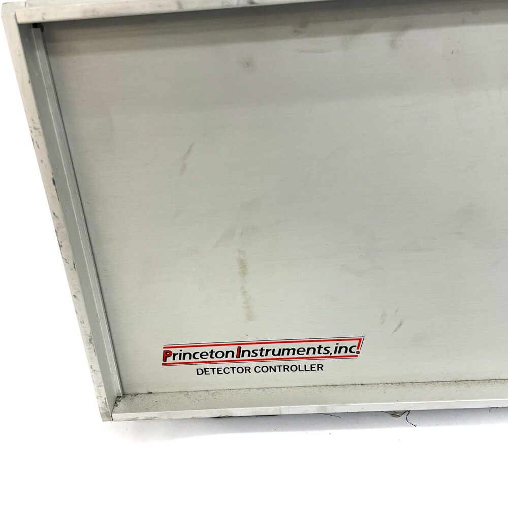 Princeton Instruments ST-130S Cooler Detector Controller Unit, Tested