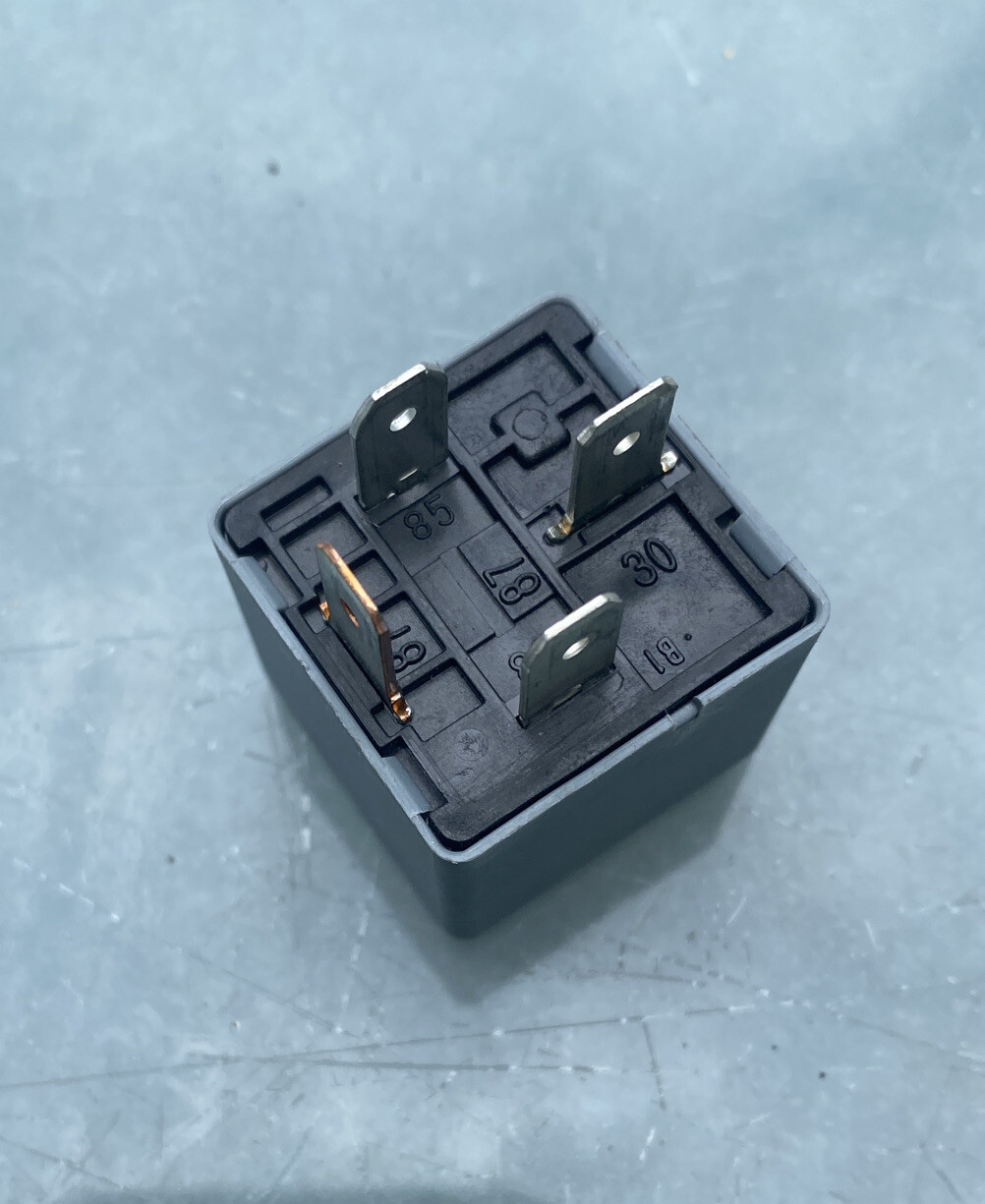 (1pc) Multi-Function 4 Pin Deco Relay 120002967 Tested With Warranty OEM