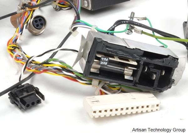 Leybold IC-6000 Vacuum Deposition Controller Power Supply