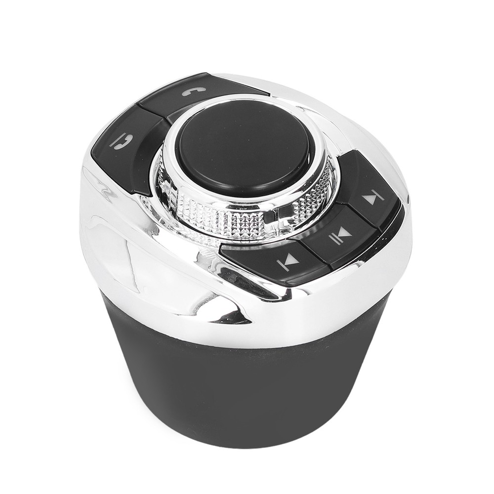 Universal Wireless Steering Wheel Control Button For Safe Driving MJEI