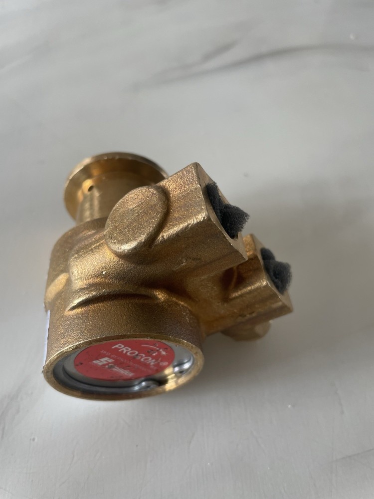 PROCON ROTARY VANE PUMP SERIES 2- 112A080F11AA NEW