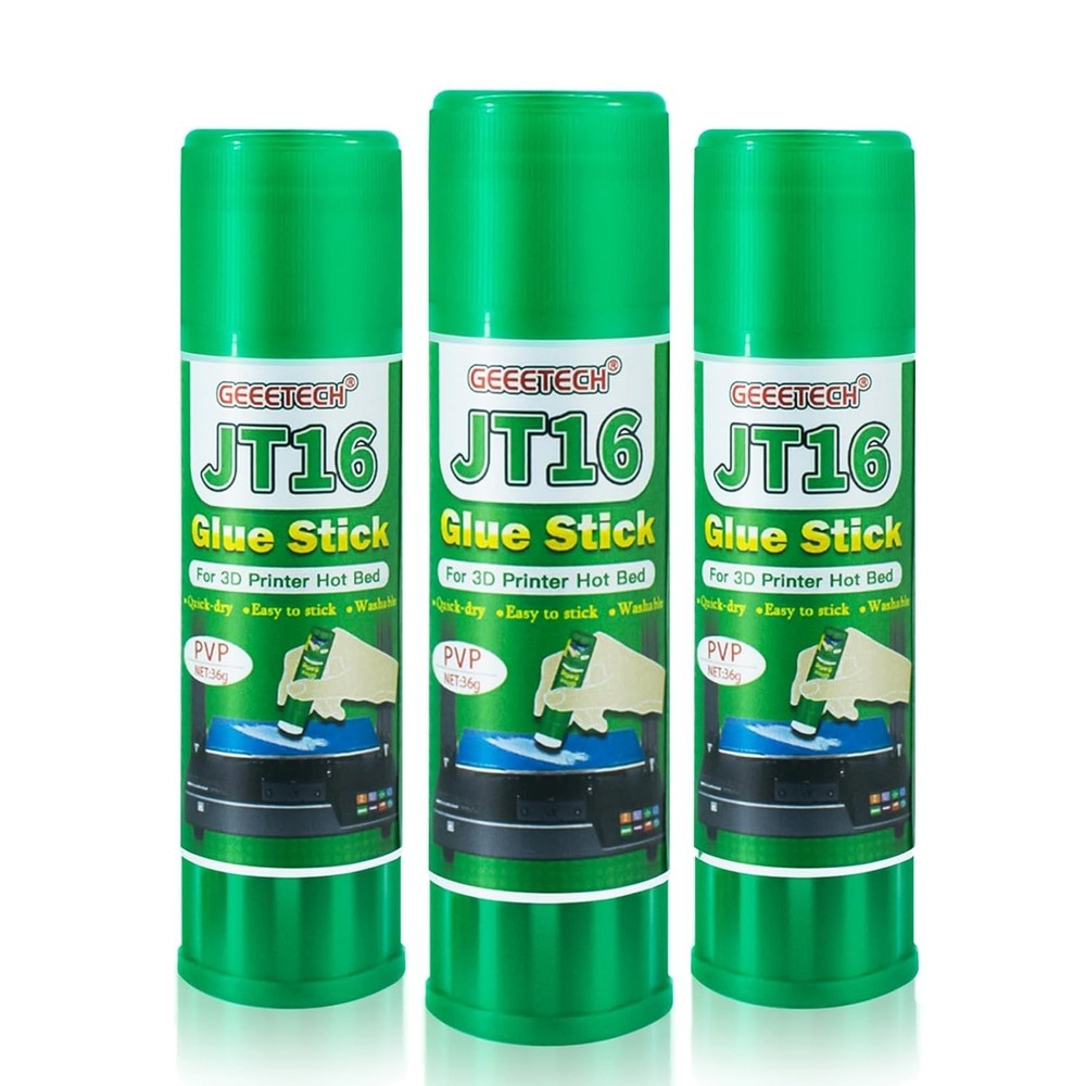 High-Quality 3D Printer Glue Stick 36g/1.27oz - Precise First Layer Adhesion