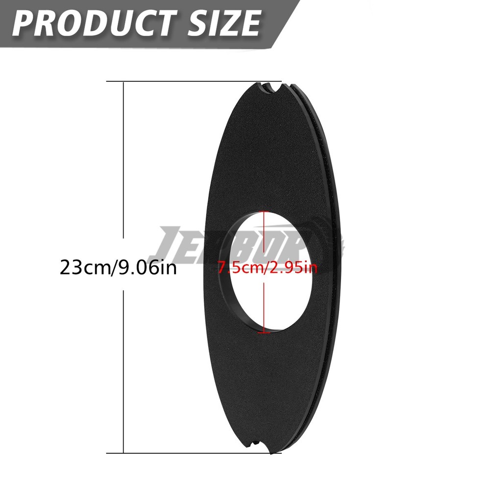 For Diesel Heater Tent/Shack Adapter