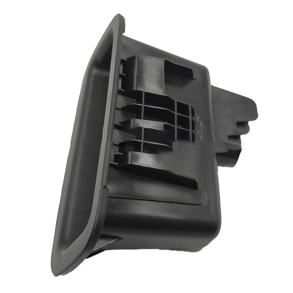 Easy Installation Black Tailgate Handle for CR V Replace Your Damaged Handle