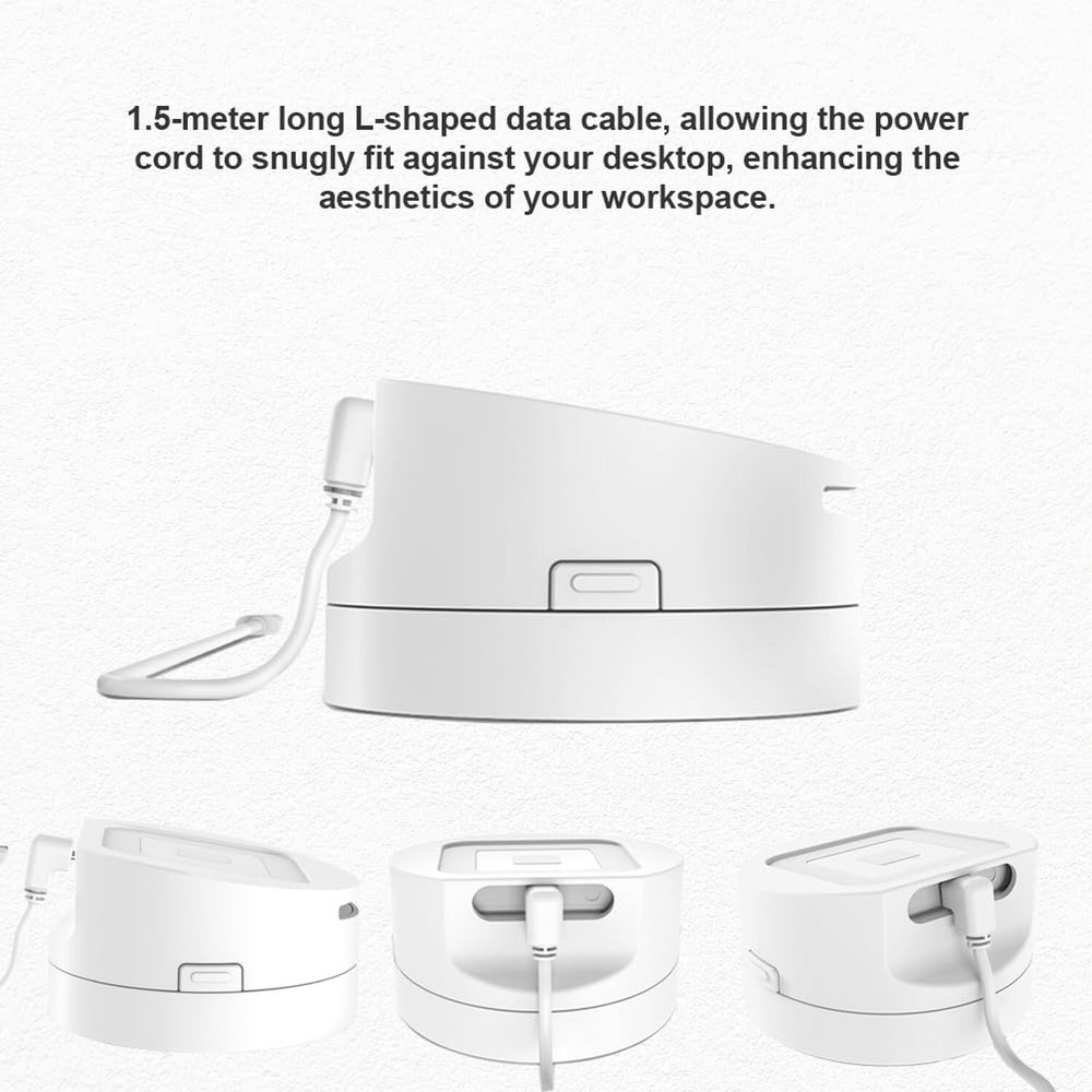 Dock for Square Reader - Compatible with 1st and 2nd Generation Square Reader...