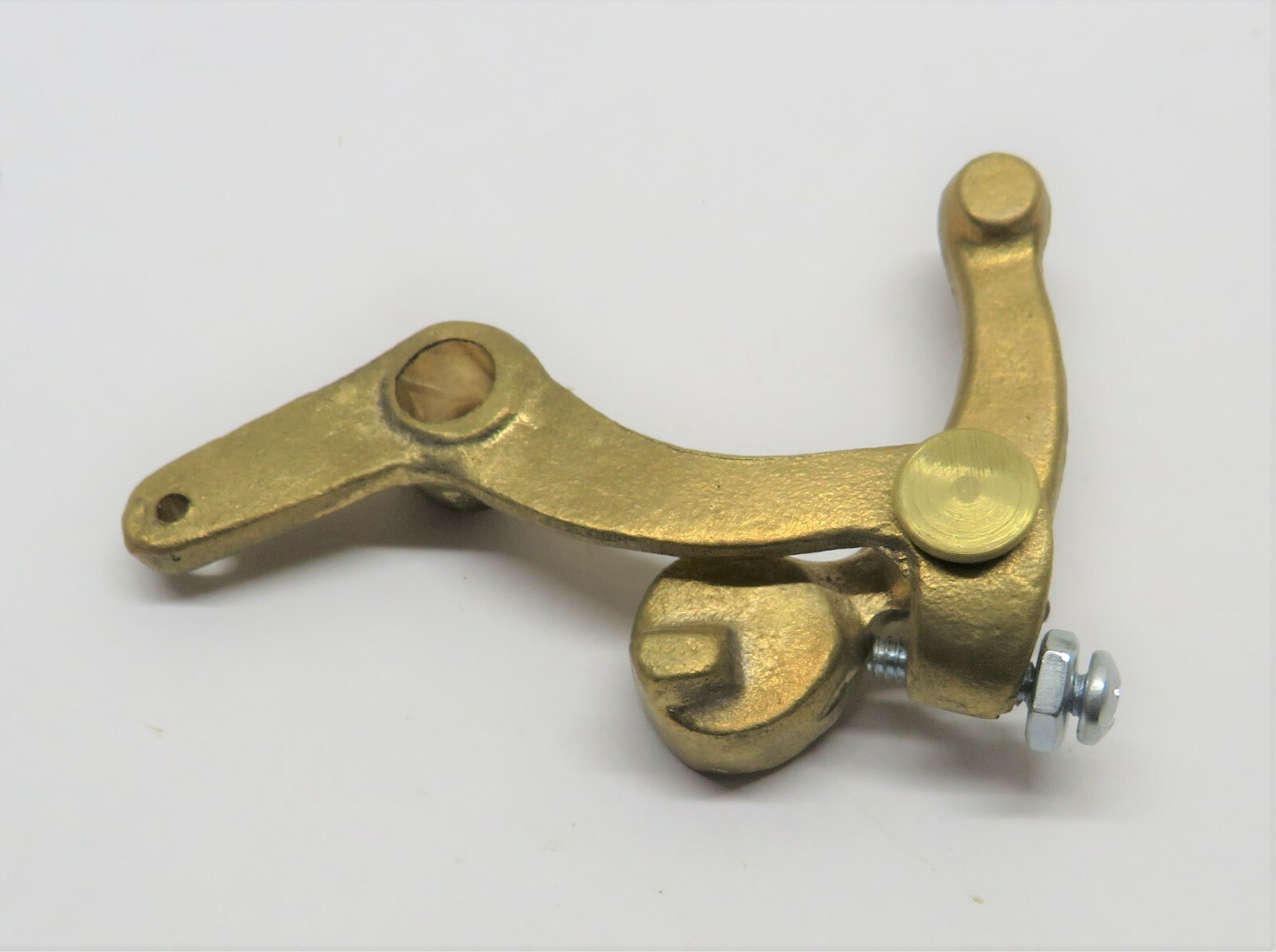 1/2 HP Maytag Upright 2 Piece Governor Gas Engine Motor