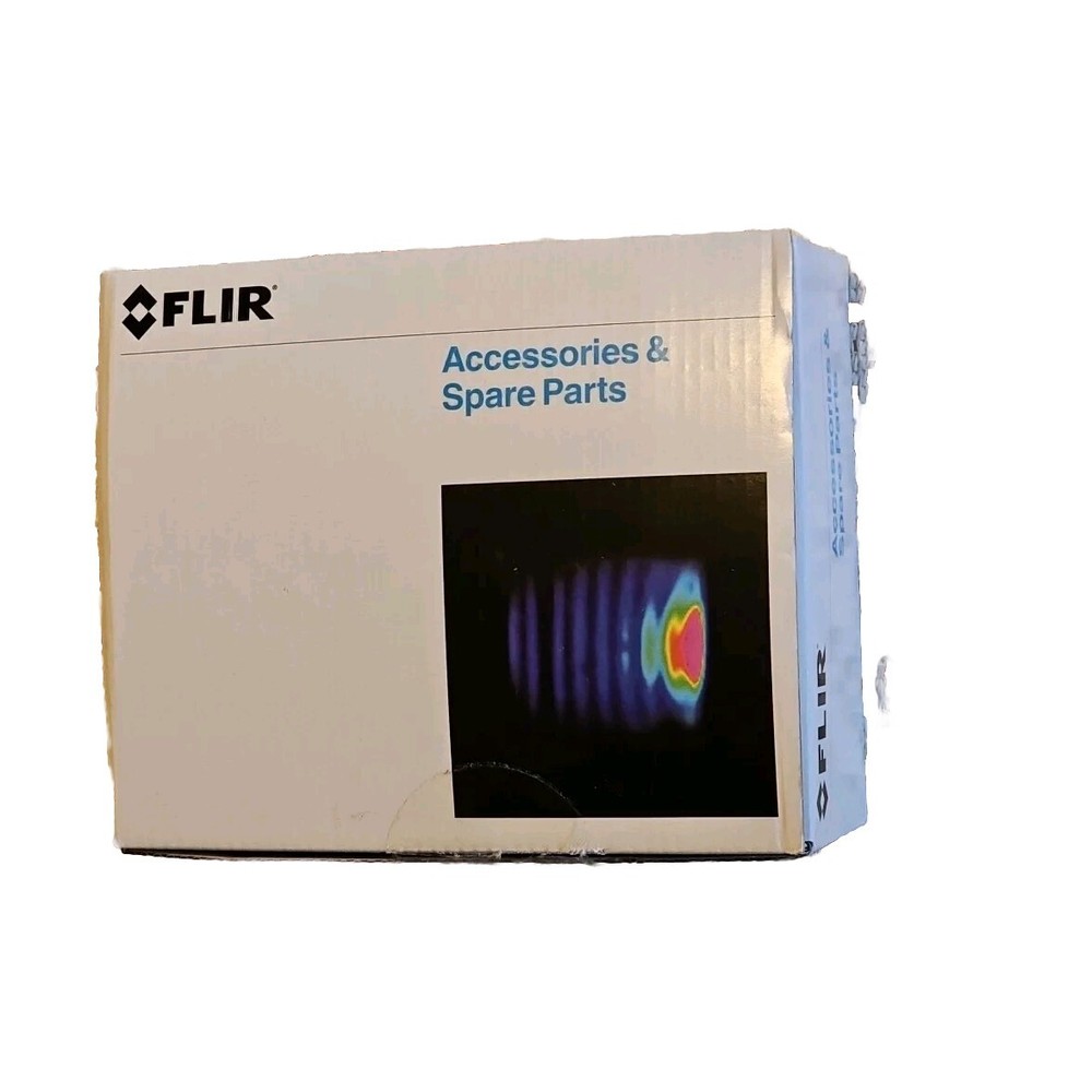 FLIR T300344 Screen EST Software and Camera Configuration Kit