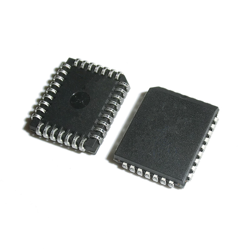 10PCS AM29F010B-90JC PLCC32