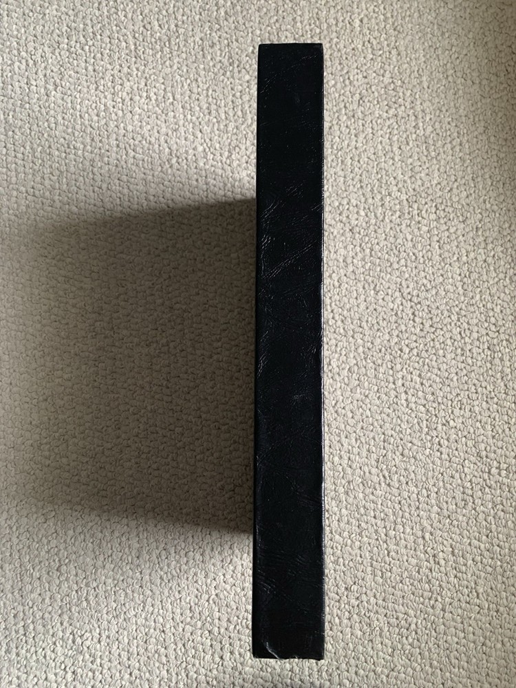 KISSTORY AMAZING+HUGE HARDCOVER BOOK INCREDIBLE PICTURES+ARTICLES KISS