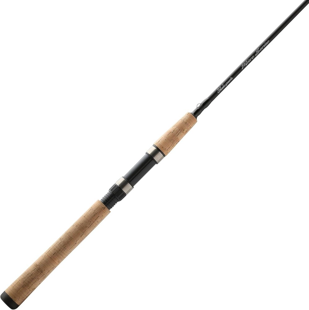 Micro Spinning Rod