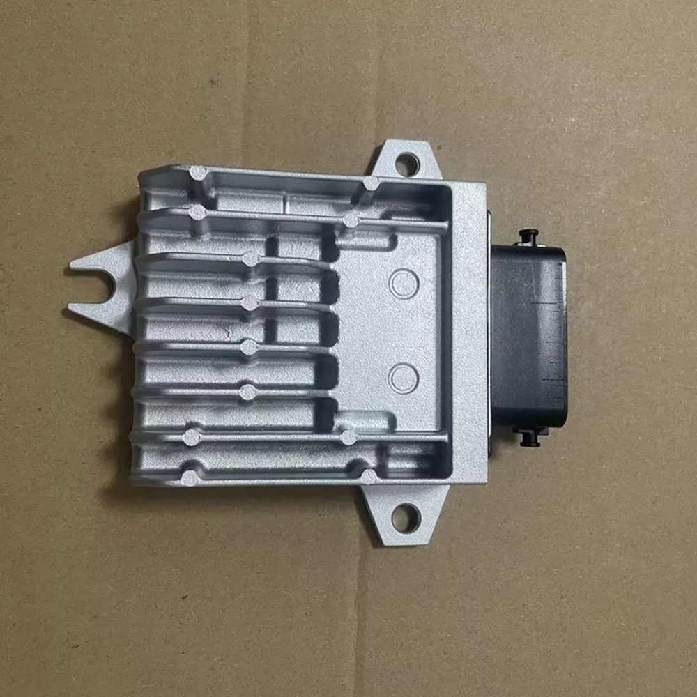 Dual-Chip Programmed Transmission Control Module For Mazda 10-11 L539189E1H